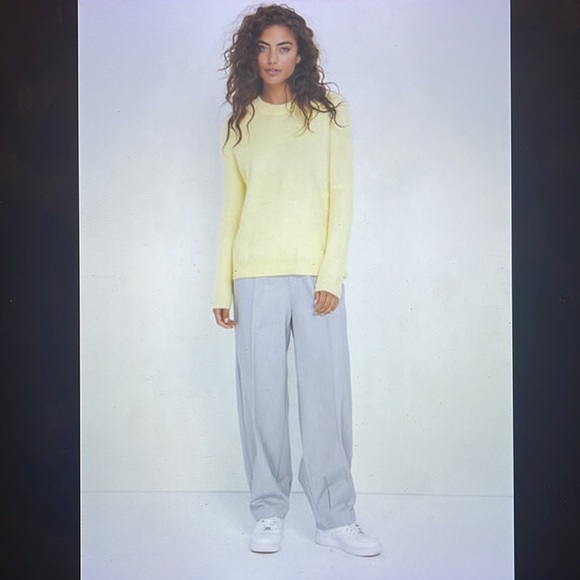 Envii Enbobo Mohair Wool Sweater - Picture 2 of 8